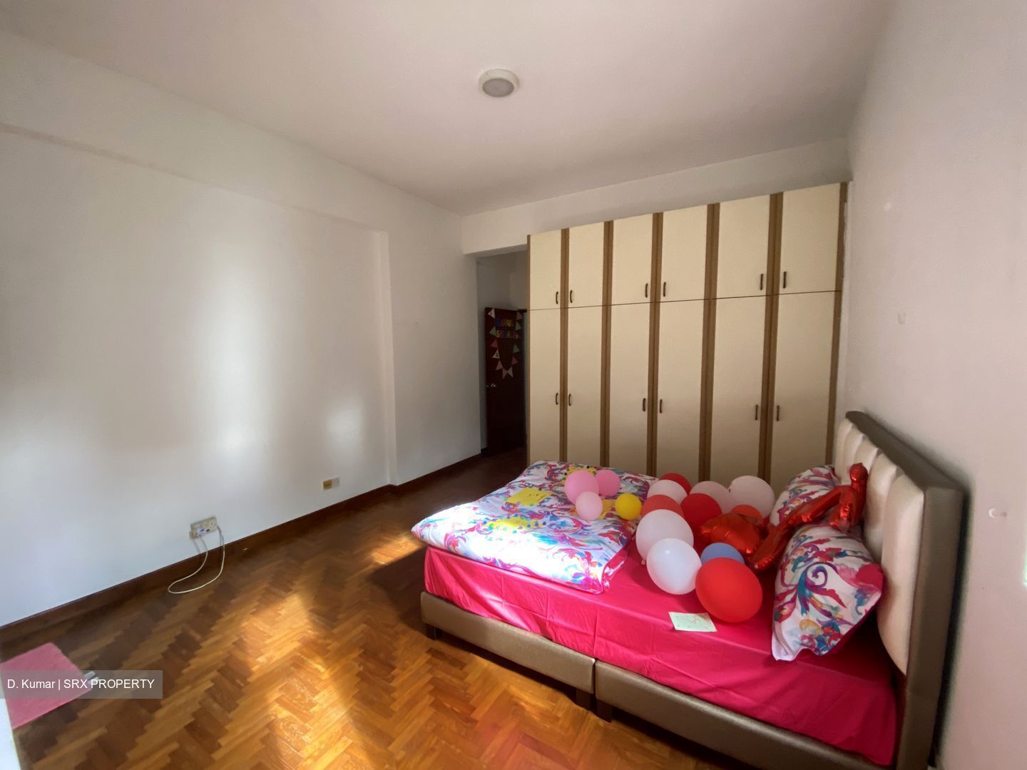 Cashew Heights Condominium (D23), Condominium #383716291